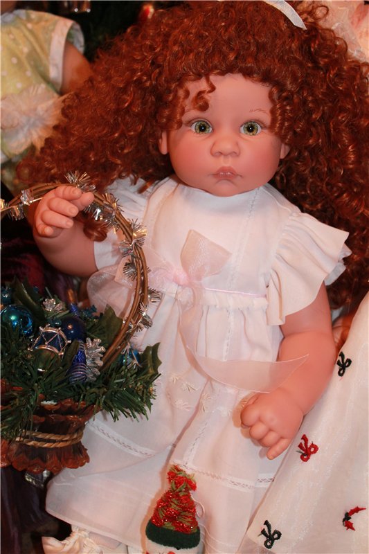 Григорий в гостях у подружек Lee Middleton (фото 8)