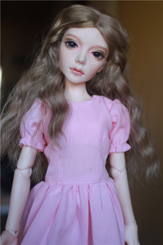 Моя любимая Пин от SoulDoll (фото 2)