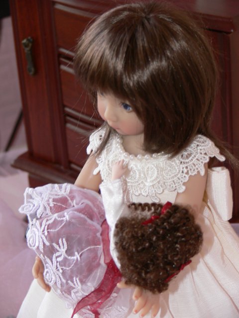 "Маленькая мамочка" Dianna Effner