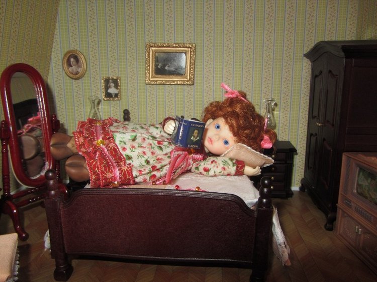 Две сестренки от DollZone-Deer и Dongdong (фото 10)