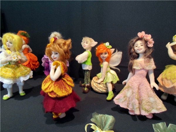 "Весенний бал" на Ветошном 2014. Часть II