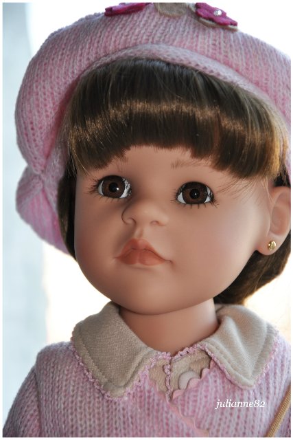 Наденьки из коллекции Steiff by Gotz (фото 2)