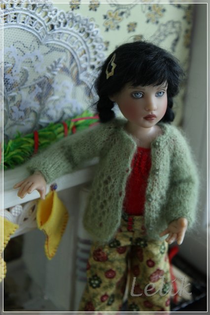 Немного новогоднего настроения (фото 6)