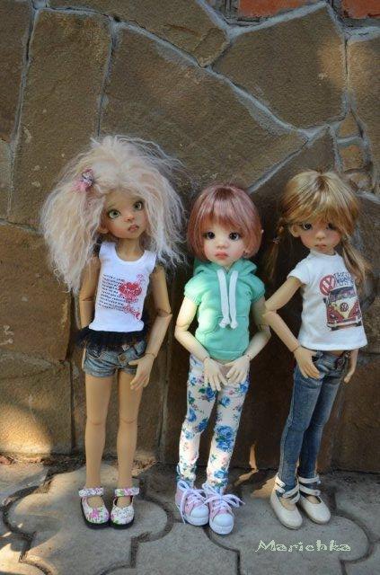 Вернуться в детство - кто не рад