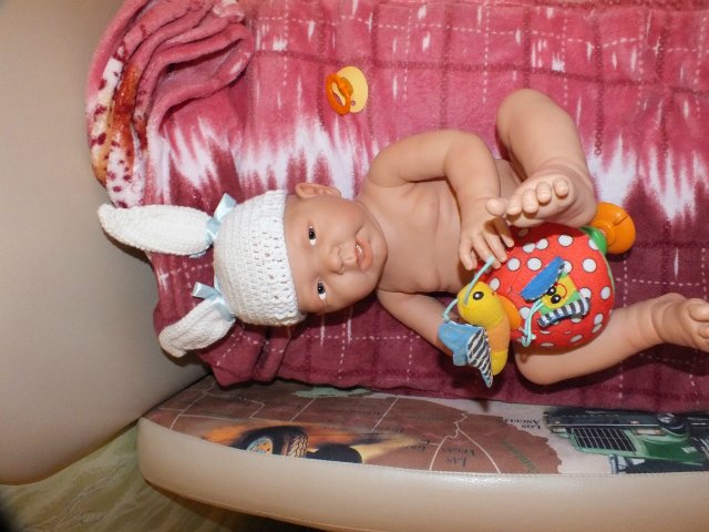 Малыши карандаши Berenguer