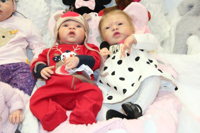 Любителям реборн посвящается (IV) | Бэйбики Любителям реборн посвящается (IV)