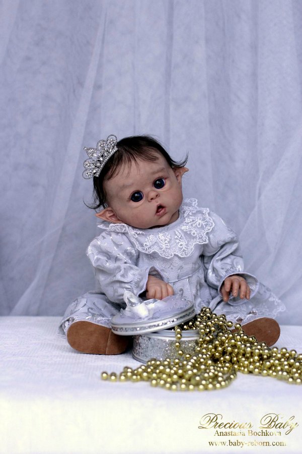 Тосенька и Зосенька! Куклы реборн Анастасии Бочковой