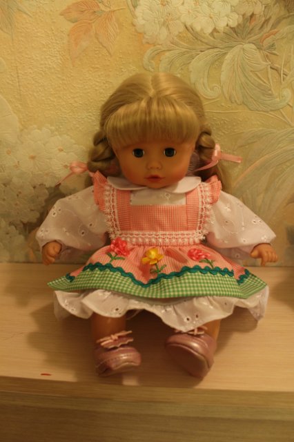 Маффинки. Сезоны | Бэйбики Маффинки. Сезоны — Одежда и обувь для кукол своими руками: фото (фото 6)