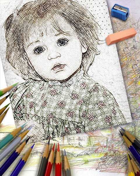 Сбылась моя мечта! Кристина от автора Sissel Skille (фото 3)