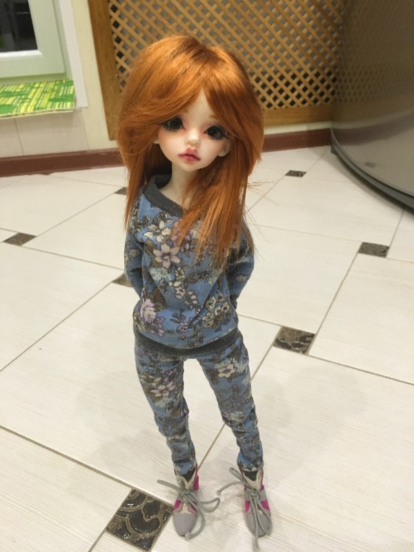 Мама, а создай мне личную страничку на сайте (фото 2)