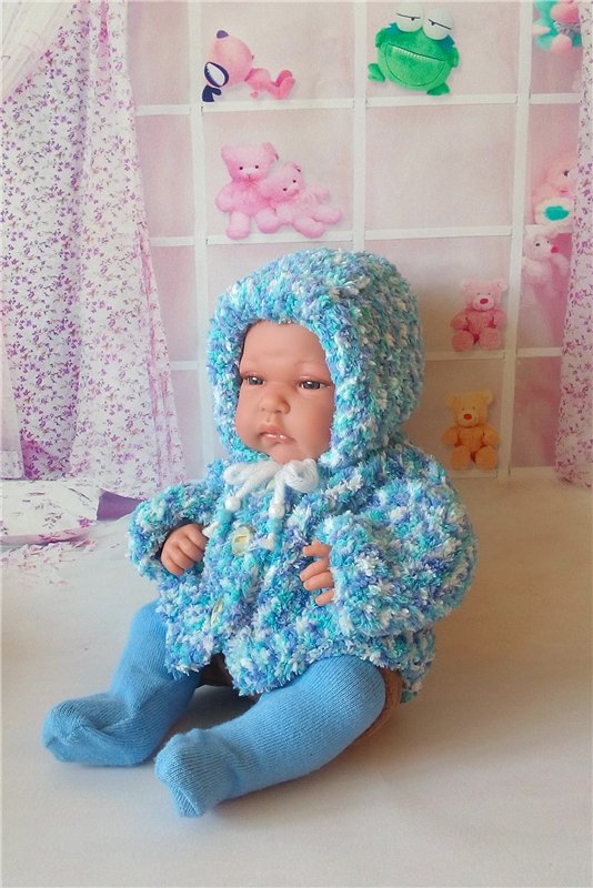 Одеваем малышей. Наряды для мальчика от Антонио Хуан | Бэйбики Одеваем малышей. Наряды для мальчика от Антонио Хуан