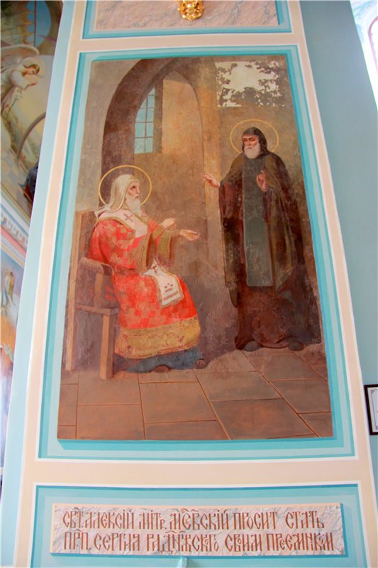 Путешествие в Старицу накануне Светлой Пасхи. Часть вторая | Бэйбики Путешествие в Старицу накануне Светлой Пасхи. Часть вторая