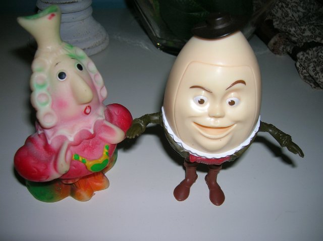 Как я не участвовал в конкурсе | Бэйбики Как я не участвовал в конкурсе