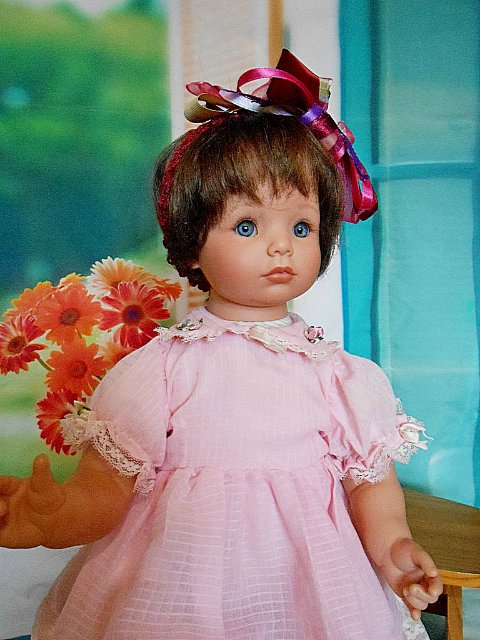 Продолжение. Зефиринки от Суссан Векен