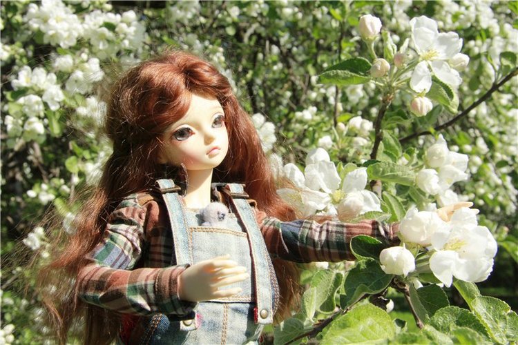 Субботний вояж. Третья часть | Бэйбики Субботний вояж. Третья часть