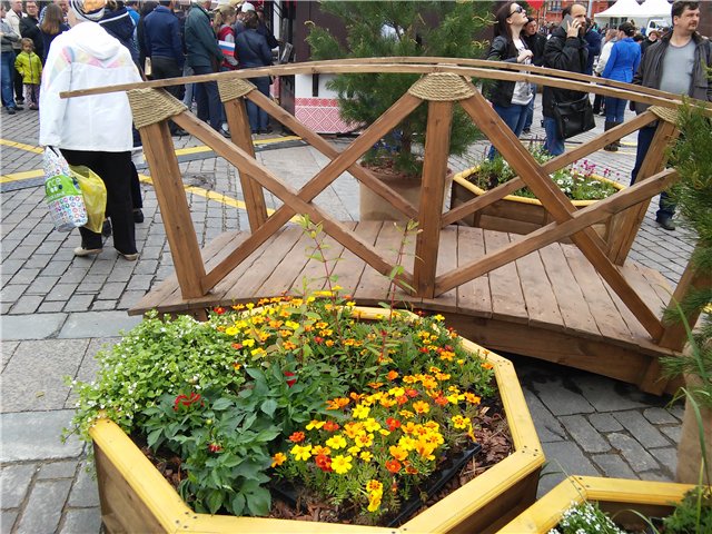 Незапланированная прогулка