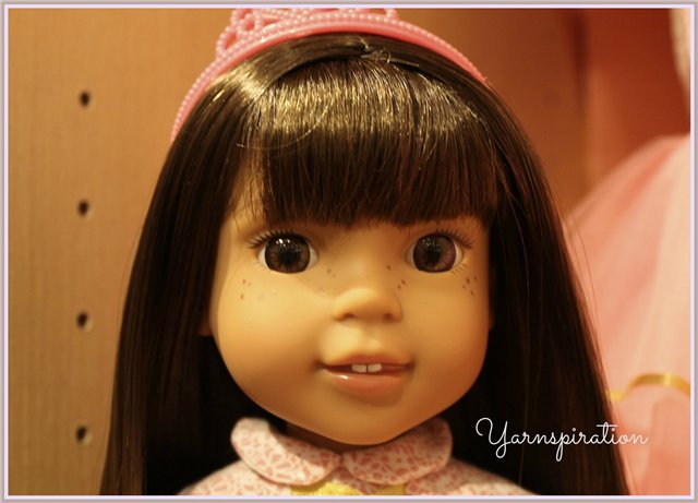 Wellie Wishers. Новая коллекция кукол от American Girl
