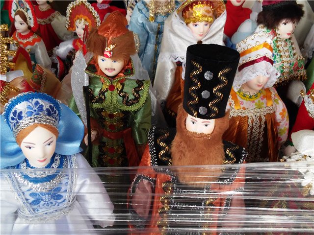 Незапланированная прогулка