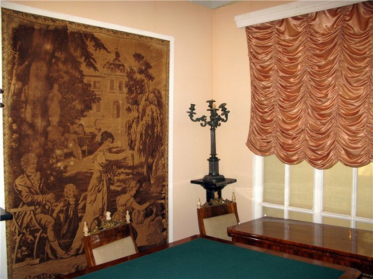 Кашин - город русского сердца. Часть первая. Кашинский краеведческий музей