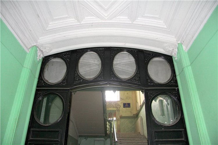 Кашин - город русского сердца. Часть третья. Купеческий город