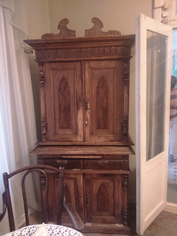 Путешествие в город Сарапул. Часть 1 - Дача Башенина