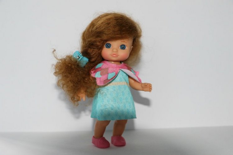 Модница-голодница малявка Руби. Chou-Chou от Zapf creation | Бэйбики Модница-голодница малявка Руби. Chou-Chou от Zapf creation