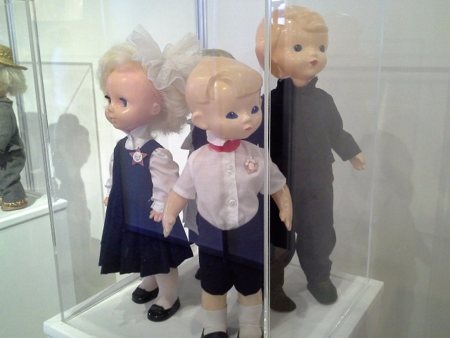 Фестиваль Европейского профессионального кукольного искусства 2016 8-11 сентября в Риге (2) (фото 6)