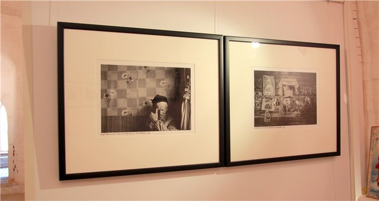 Старицкий православный фотофестиваль. Старицкий Свято-Успенский монастырь