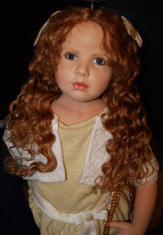 Небесные ангелы фрау Хилдегард. Hildegard Hunzel studio - 2 (фото 7)