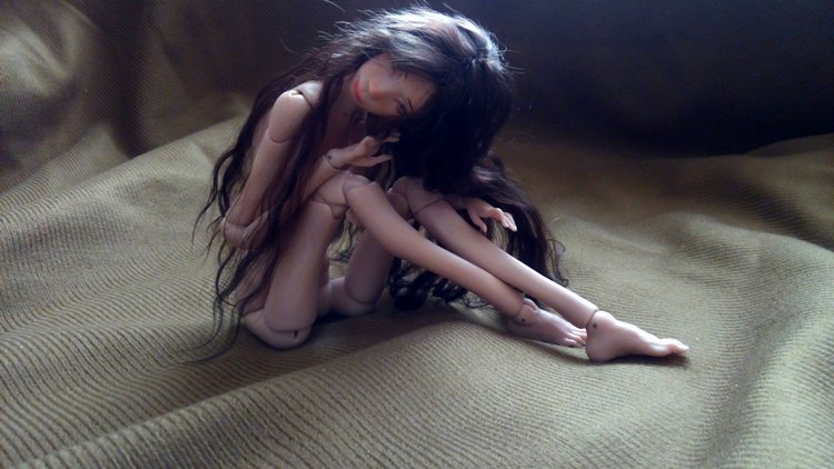 Ко мне приехала Филиппа! Ура,товарищи (фото 6)