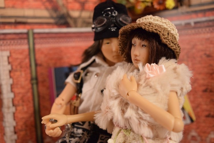 Токийская история или одиночество в сети