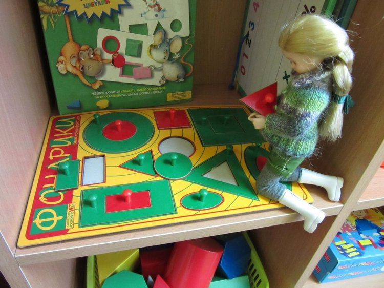 За 15 минут до начала рабочего дня :) (фото 7)