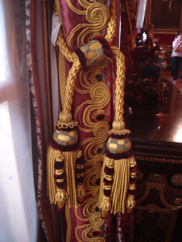 По следам фильма "Гордость и предубеждение"(продолжение)