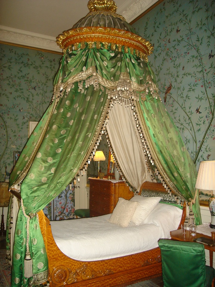 По следам фильма "Гордость и предубеждение"(продолжение)