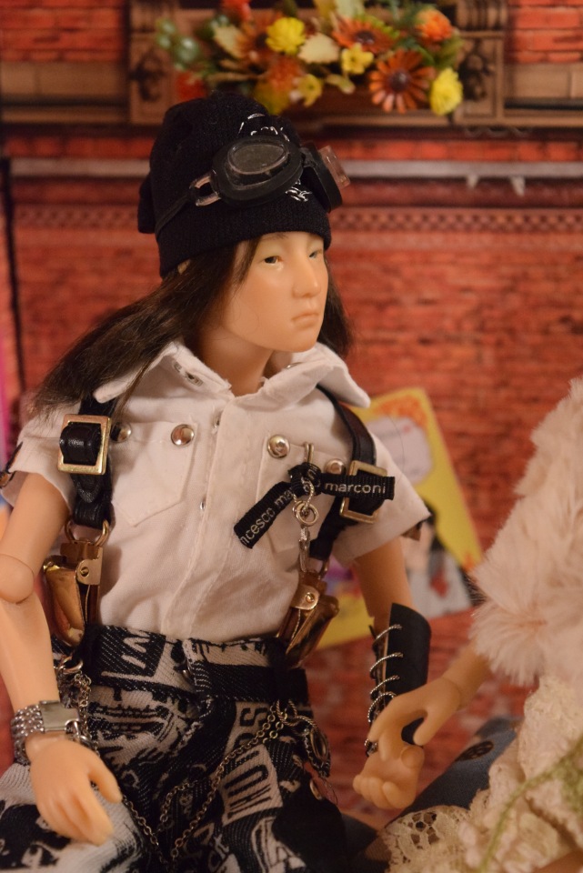 Токийская история или одиночество в сети