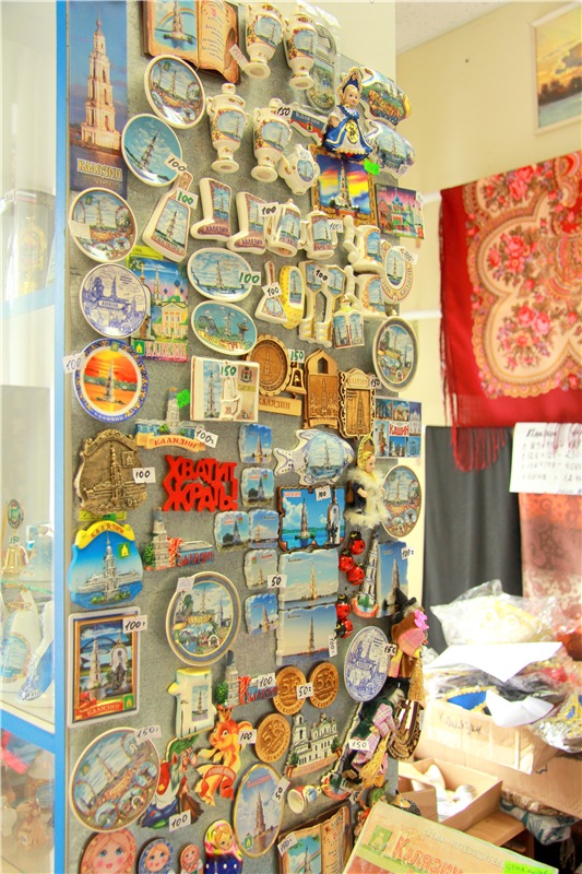 Русская Атлантида, продолжение. Калязин, Тверская область