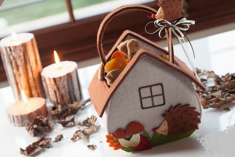 Скоро-скоро Новый Год. Интересные идеи