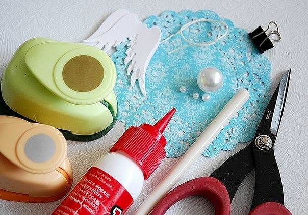 Скоро-скоро Новый Год. Интересные идеи (фото 10)