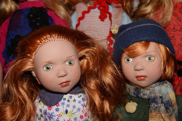 Zwergnase серия Junior 2016-2017, просим любить и жаловать