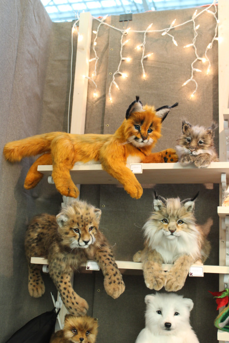 Искусство Куклы 2016! Солнечные фотографии. Фотоотчет