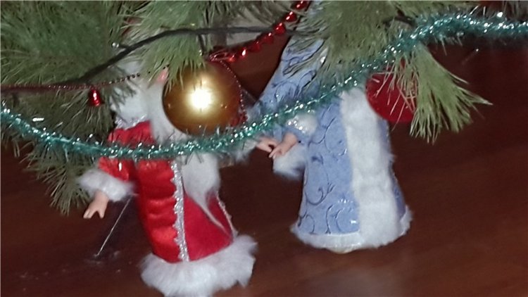 Если очень хочется праздника