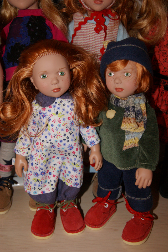 Zwergnase серия Junior 2016-2017, просим любить и жаловать