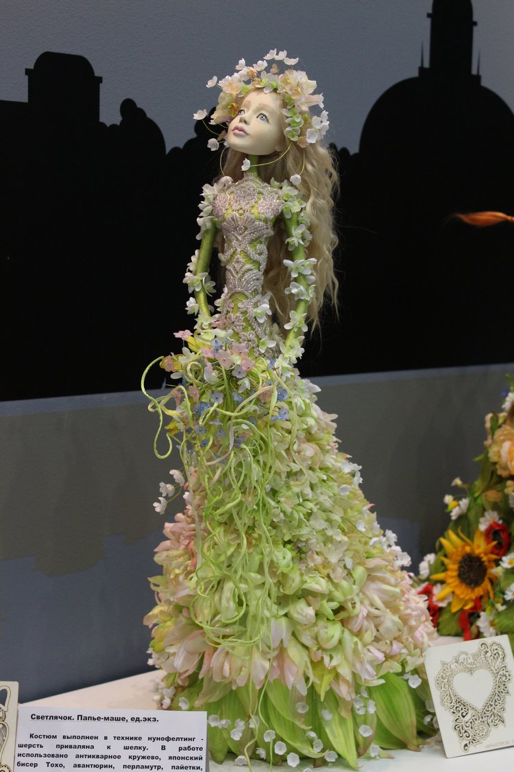 Из Москвы. Всё в кучу: мысли, идеи, фото и просто поболтать