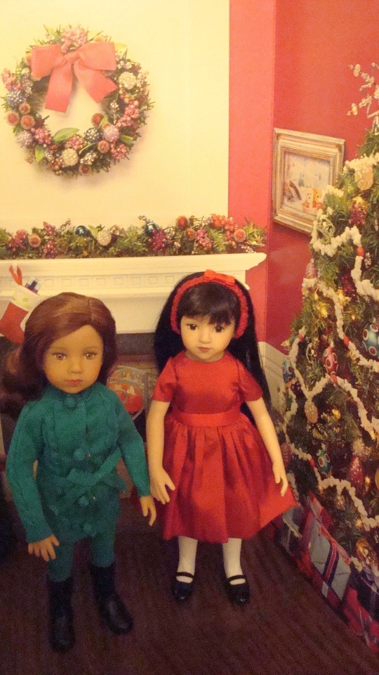 Maru and Friends Mini Pal куколки