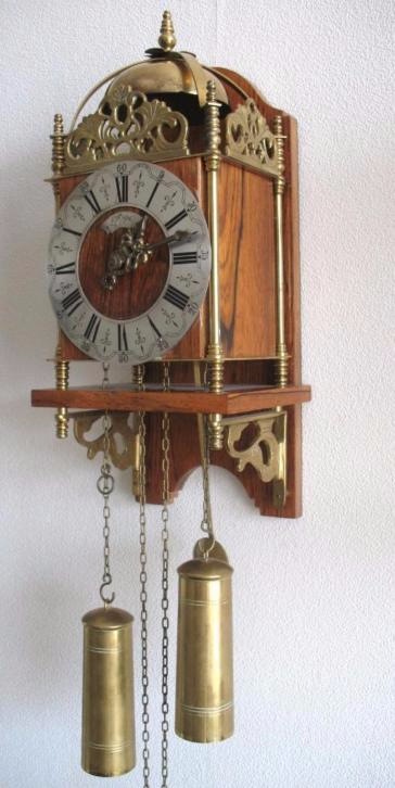 Старинные часы еще идут. Коллекция старинных часов