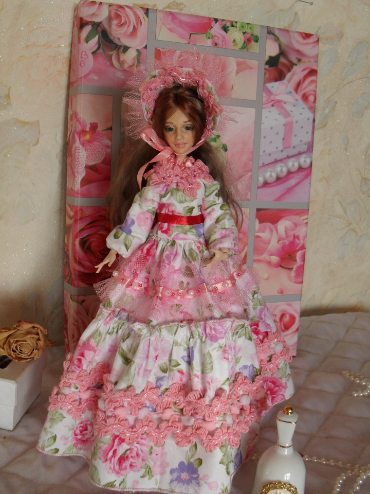 15 лет больная на всю голову" или "оторви голову!"