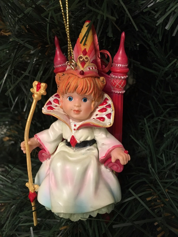 Новогодние красоты — Домашние коллекции кукол: фото собраний