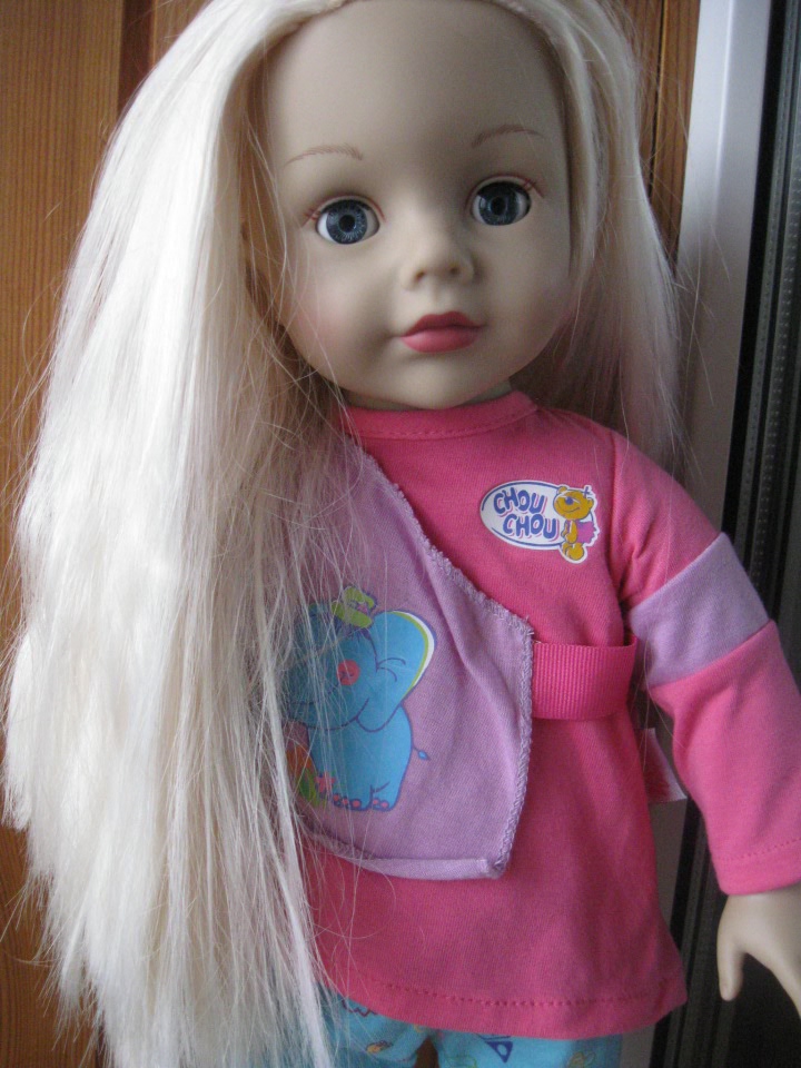 Такие красивые и разные МА