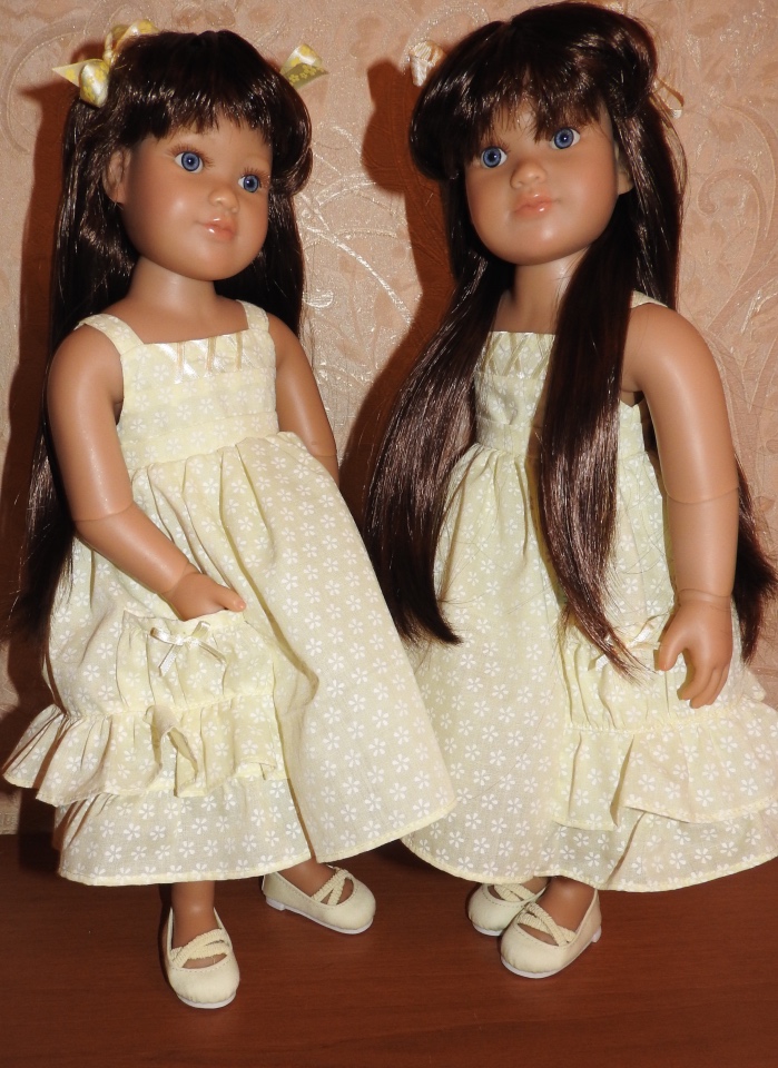 Kidz'n'Cats: Удивительная Лола от Сони Хартман (фото 10)