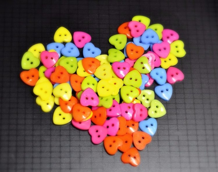 Любовь там, где конфеты. Ам-Ням (фото 6)